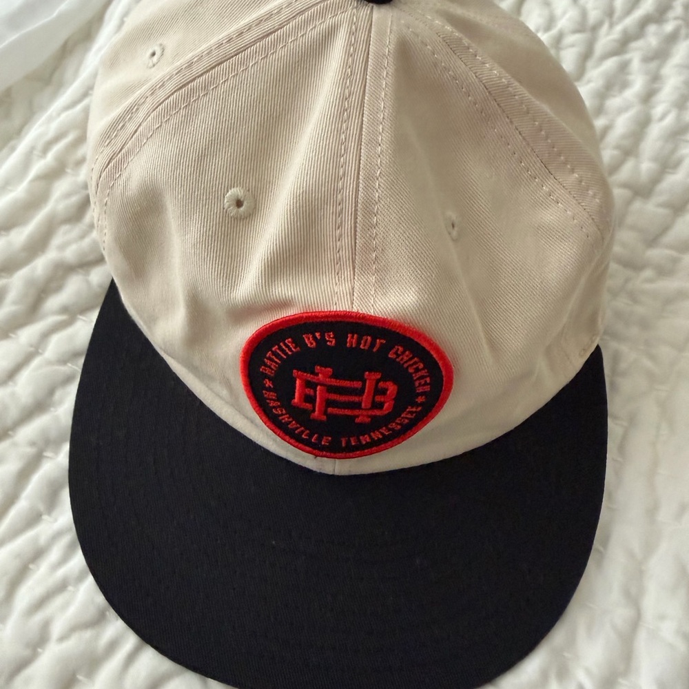 Hattie B’s logo hat. Brand New - Picture 4 of 4